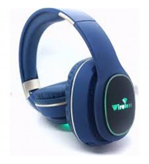 Hdr Z4BT Bluetooth 5.0 Wireless Kablosuz Mikrofonlu Kulaküstü Kulaklık