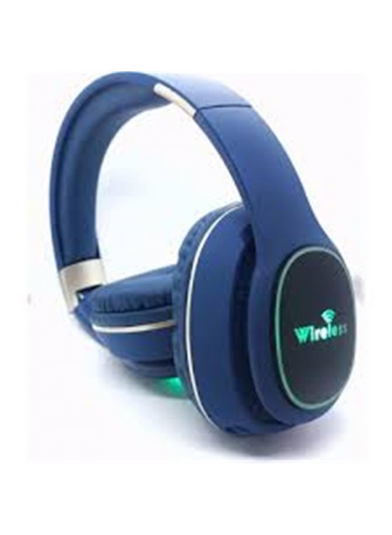 Hdr Z4BT Bluetooth 5.0 Wireless Kablosuz Mikrofonlu Kulaküstü Kulaklık