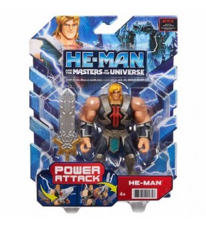 He-Man ve Motu Aksiyon Figürü Serisi HBL65