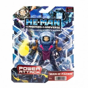 He-Man ve Motu Aksiyon Figürü Serisi HBL65