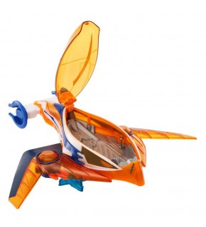 He-Man Ve Motu Pence Savaş Uçağı