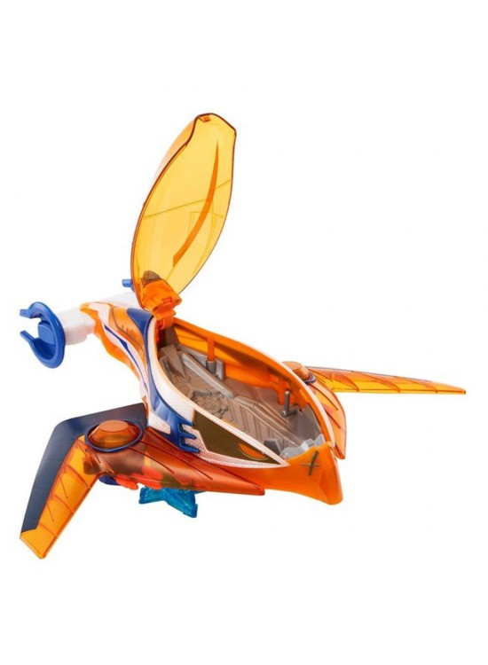 He-Man Ve Motu Pence Savaş Uçağı