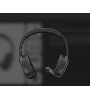 Heatz ZG31 BT+WR(4İN1) Oyuncu Kulaklığı