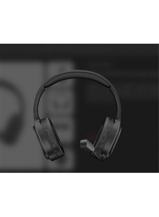 Heatz ZG31 BT+WR(4İN1) Oyuncu Kulaklığı Heatz ZG31 BT+WR(4İN1) Oyuncu Kulaklığı