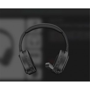 Heatz ZG31 BT+WR(4İN1) Oyuncu Kulaklığı