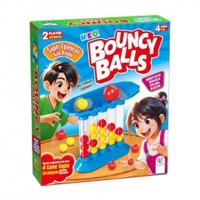 Hed Bouncy Balls HED709