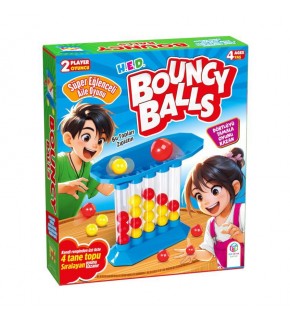Hed Bouncy Balls HED709