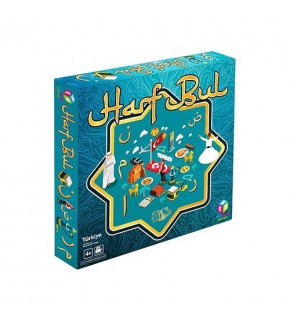 Hed Harf Bul - Hed233