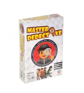 Hed Master Dedektif HED209