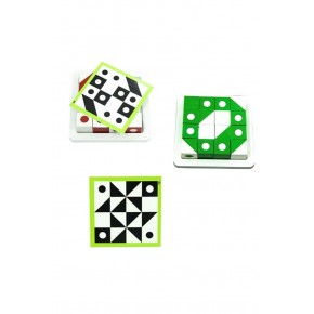 Hed Q Bitz Magıc Cube Hed 63