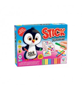 Hed Stick Placement HED708