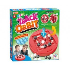 Hed Track Orbit 