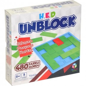 Hed Unblock Hed-228