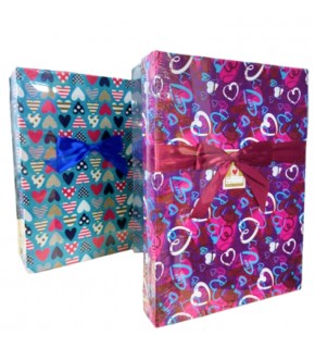 Hediye Kutusu Set Kod:3