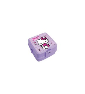 Hello Kitty Beslenme Kutusu 2904