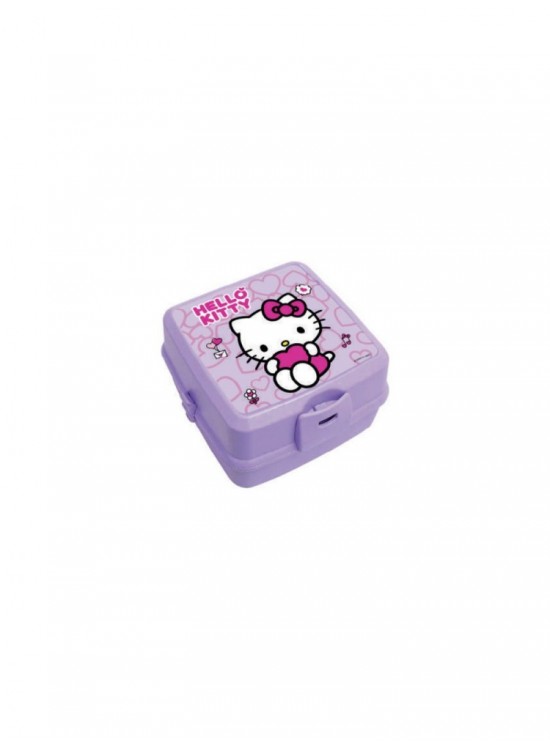 Hello Kitty Beslenme Kutusu 2904