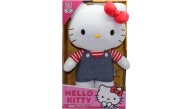 Hello Kitty Peluş 30cm-24408-0206