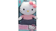 Hello Kitty Peluş 30cm-24408-0206