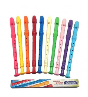 Helvacıoğlu Flüt Kutulu 1000