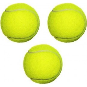 Helvacıoğlu Tenis Topu 3 Lü 3919