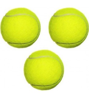Helvacıoğlu Tenis Topu 3 Lü 3919
