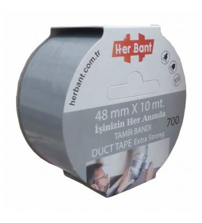 Her Bant Tamir Bandı 48x10 700
