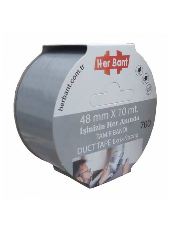 Her Bant Tamir Bandı 48x10 700
