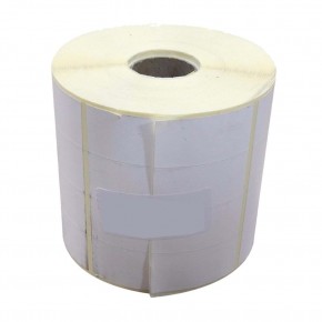 Herboy 40x20 Eco Termal Akrilik Diğer - 40 Mm - 4000 Adet