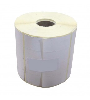 Herboy 40x20 Eco Termal Akrılık Diğer - 40 Mm - 4000 Adet