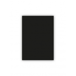 Herboy Fon Kartonu 50x70 160 Gr Siyah No:35 100 lü