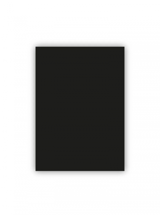 Herboy Fon Kartonu 50x70 160 Gr Siyah No:35 100 lü Herboy Fon Kartonu 50x70 160 Gr Siyah No:35 100 lü