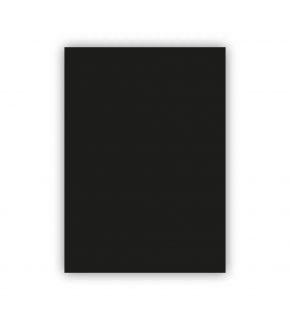 Herboy Fon Kartonu 50x70 160 Gr Siyah No:35 100 lü