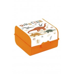 Herevin Beslenme Kutusu Desenli Dino Club 161273-066