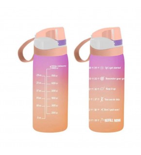 Herevin Matara Çift Renk Boyalı Ölçü Baskılı Yav 1 Lt 161646-162