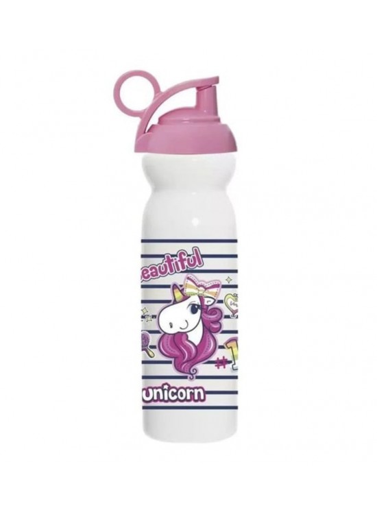 Herevin Matara Desenli PP Unicorn 0,68 Lt 161804-010