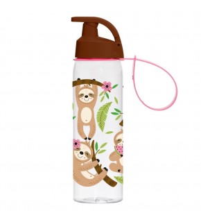 Herevin Matara Desenli Tembel Hayvan 500 CC 161415-061