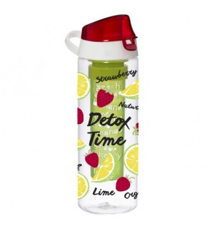 Herevin Matara Detox Time İnfuserli Çilek Como Kapak 161558-002