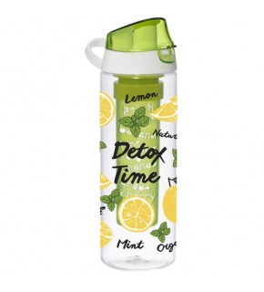 Herevin Matara Detox Time İnfuserli Limon Como Kapak 161558-001