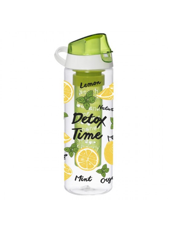Herevin Matara Detox Time İnfuserli Limon Como Kapak 161558-001
