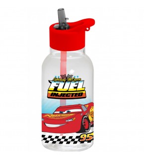 Herevin Matara Lisanslı Pipetli Cars Fuel 0,46 Lt 161806-123