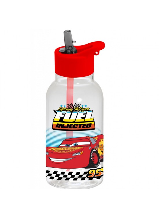 Herevin Matara Lisanslı Pipetli Cars Fuel 0,46 Lt 161806-123