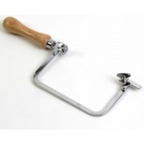 Hermes Kıl Testere Ağzı Nr.8 Grossa 144 Adet