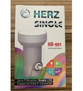 Herz Kyoto LNB Tekli HR-901-KT100