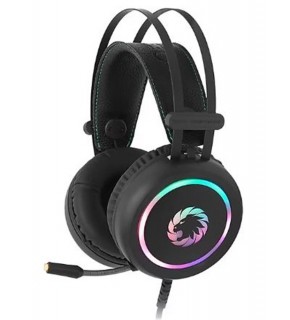 HG3500 Gamemax 7.1 RGB PRO Gaming Kulaklık