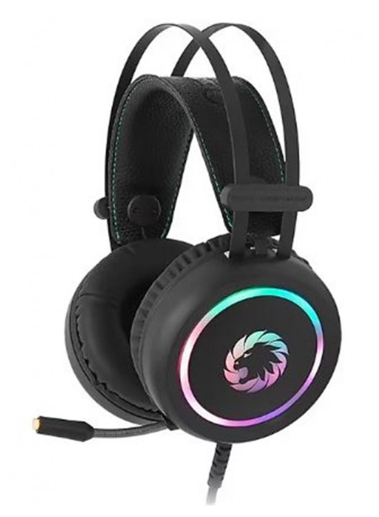 HG3500 Gamemax 7.1 RGB PRO Gaming Kulaklık HG3500 Gamemax 7.1 RGB PRO Gaming Kulaklık