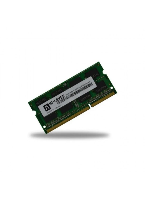 Hi-Level 16GB DDR4 2400MHz 1.2V HLV-SOPC19200D4-16G Notebook Ram Sodimm
