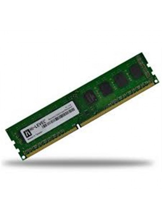 Hi-Level 4Gb 1333Mhz Ddr3 Pc10600D3-4G Kutulu Pc Ram