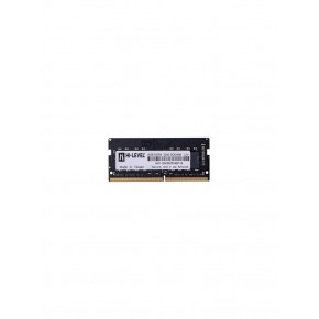 Hi-Level 8gb 3200MHZ Ddr4 Notebook Ram (HLV-SOPC25600D4-8G)