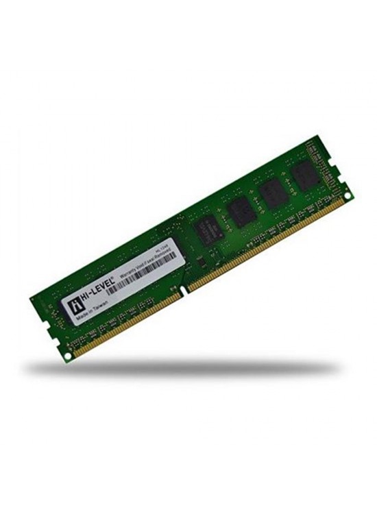 Hi-Level 8GB DDR3 1333MHz HLV-PC10600D3-8G Pc Ram Hi-Level 8GB DDR3 1333MHz HLV-PC10600D3-8G Pc Ram