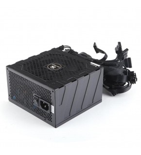 High Power Element-DD GD 750W 80+ Bronze 62.5A Single Rail Aktif PFC Siyah ATX Güç Kaynağı